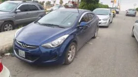 مستعمل هيونداي – Hyundai افنتي – avante