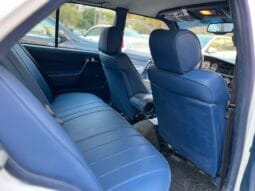 
										 مرسيدس بينز – Mercedes benz 190 ممتلئ									