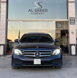 
										 مرسيدس بينز – Mercedes benz E300 ممتلئ									