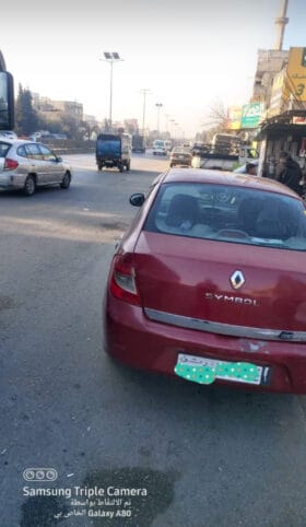 رينو – Renault 9