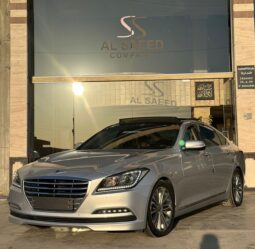 جينيسيس – Genesis موديلات اخرى