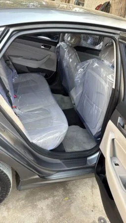 
										 هيونداي – Hyundai سوناتا – Sonata ممتلئ									