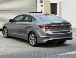 
										 هيونداي – Hyundai الينترا – Alentra ممتلئ									