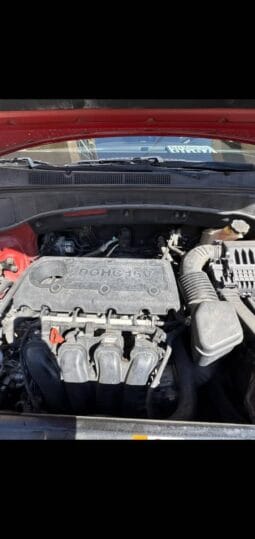 
										 هيونداي – Hyundai سانتافيه – Santafe ممتلئ									