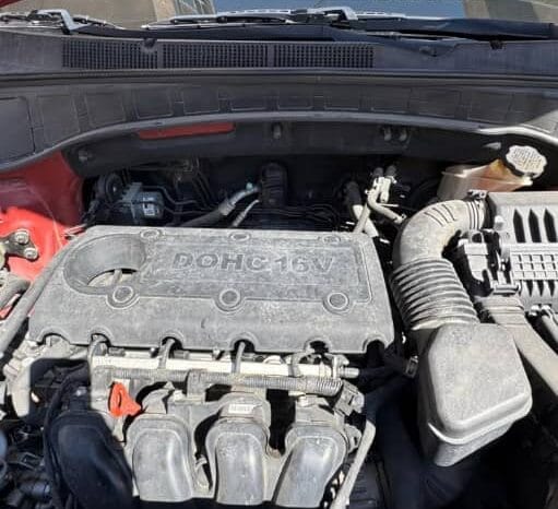 
								 هيونداي – Hyundai سانتافيه – Santafe ممتلئ									
