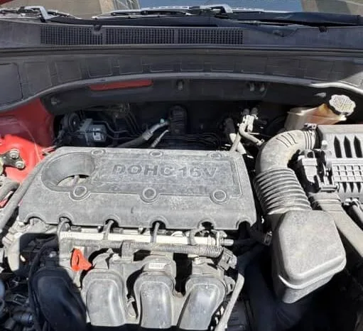 
								 هيونداي – Hyundai سانتافيه – Santafe ممتلئ									