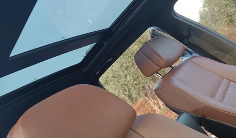 
								 بي ام دابيليو – BMW X5 ممتلئ									