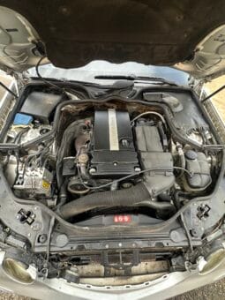 
										 مرسيدس بينز – Mercedes benz E200 ممتلئ									