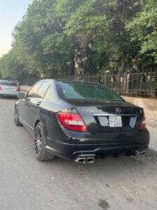 مرسيدس بينز – Mercedes benz 250