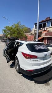 هيونداي – Hyundai سانتافيه – Santafe