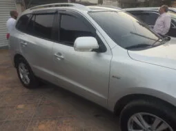 
										 هيونداي – Hyundai سانتافيه – Santafe ممتلئ									