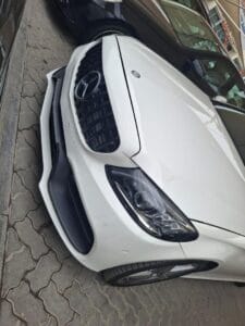 مرسيدس بينز – Mercedes benz C 300