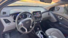 هيونداي – Hyundai توسان – Tusan