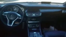
										 مرسيدس بينز – Mercedes benz CLS 500 ممتلئ									