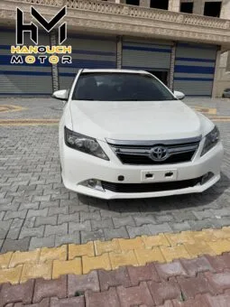 
										 تويوتا – Toyota كامري – Camry ممتلئ									