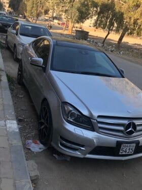 مرسيدس بينز – Mercedes benz 250