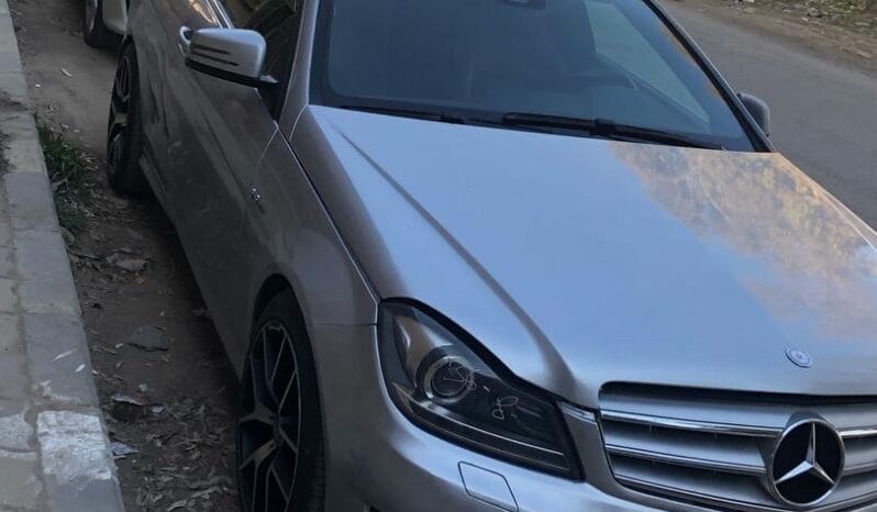 
								 مرسيدس بينز – Mercedes benz 250 ممتلئ									