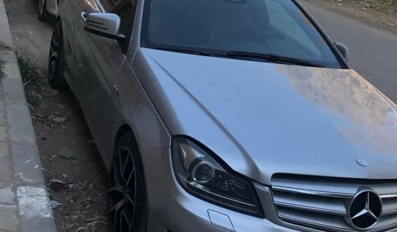 
								 مرسيدس بينز – Mercedes benz 250 ممتلئ									