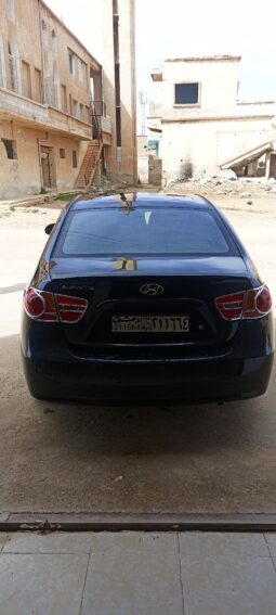 
										 هيونداي – Hyundai افنتي – avante ممتلئ									