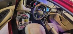 كيا – Kia اوبتيما – Optima