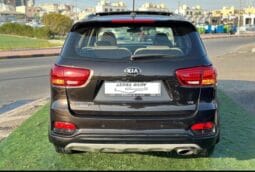 كيا – Kia سورينتو – Sorento