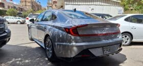 هيونداي – Hyundai سوناتا – Sonata