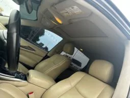 
										 انفينيتي – Infiniti Q60 ممتلئ									