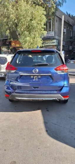 نيسان – Nissan روج-Rogue