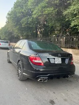 
										 مرسيدس بينز – Mercedes benz 250 ممتلئ									