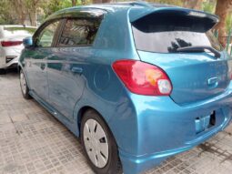 
										 ميتسوبيشي – Mitsubishi Mirage ممتلئ									