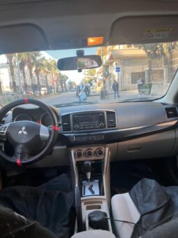ميتسوبيشي – Mitsubishi لانسر – Lancer