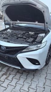 تويوتا – Toyota كامري – Camry