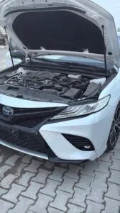 تويوتا – Toyota كامري – Camry