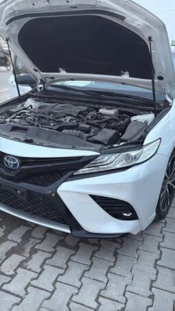 
										 تويوتا – Toyota كامري – Camry ممتلئ									