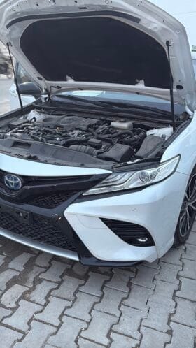 تويوتا – Toyota كامري – Camry