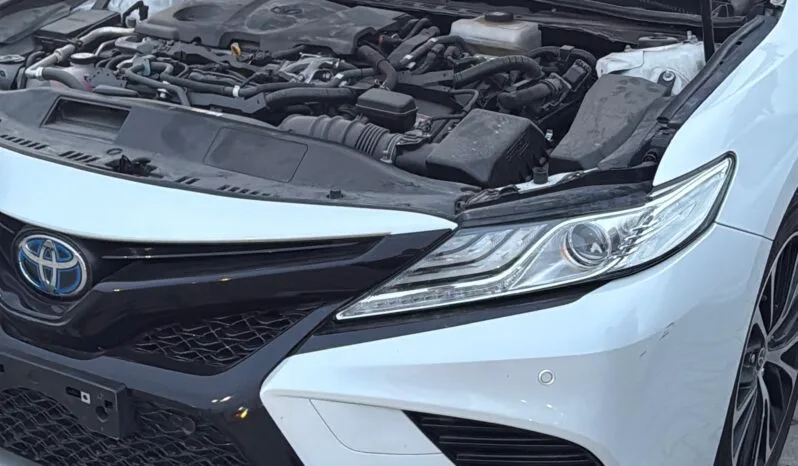 
								 تويوتا – Toyota كامري – Camry ممتلئ									