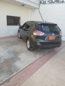 نيسان – Nissan X-Trail