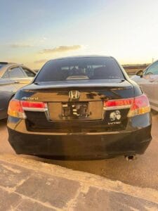 هوندا – Honda اكورد – Accord