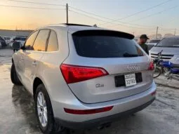 اودي – Audi Q5