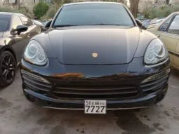 بورش – Porsche كايين – Cayenne