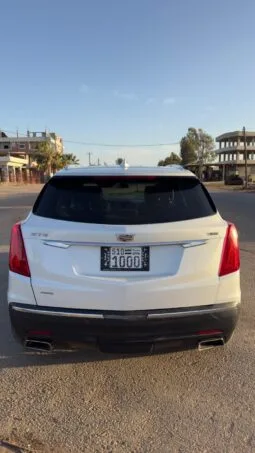 
										 كاديلاك – Cadillac XT5 ممتلئ									