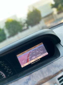 
										 مرسيدس بينز – Mercedes benz S 350 ممتلئ									