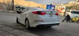 
										 كيا – Kia اوبتيما – Optima ممتلئ									