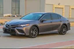 
										 تويوتا – Toyota كامري – Camry ممتلئ									