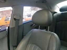 
										 مرسيدس بينز – Mercedes benz CLS 500 ممتلئ									
