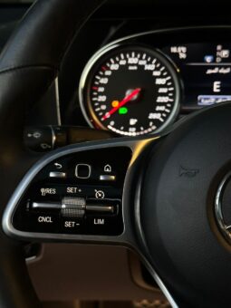 
										 مرسيدس بينز – Mercedes benz E300 ممتلئ									