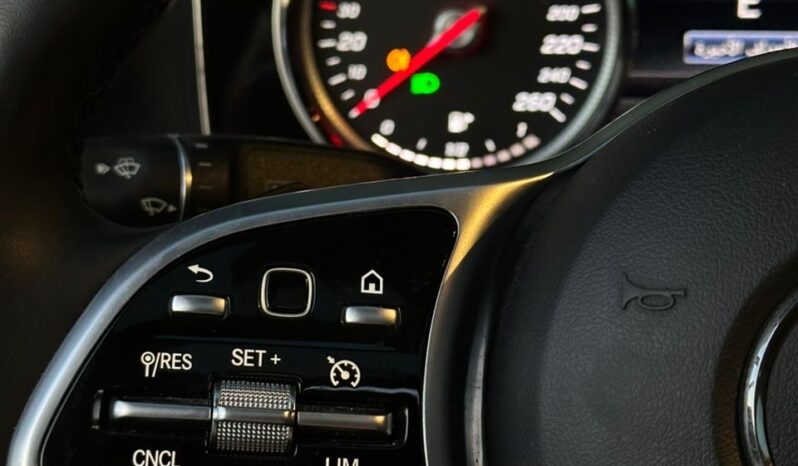 
								 مرسيدس بينز – Mercedes benz E300 ممتلئ									