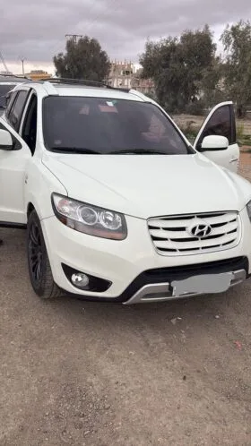 هيونداي – Hyundai سانتافيه – Santafe
