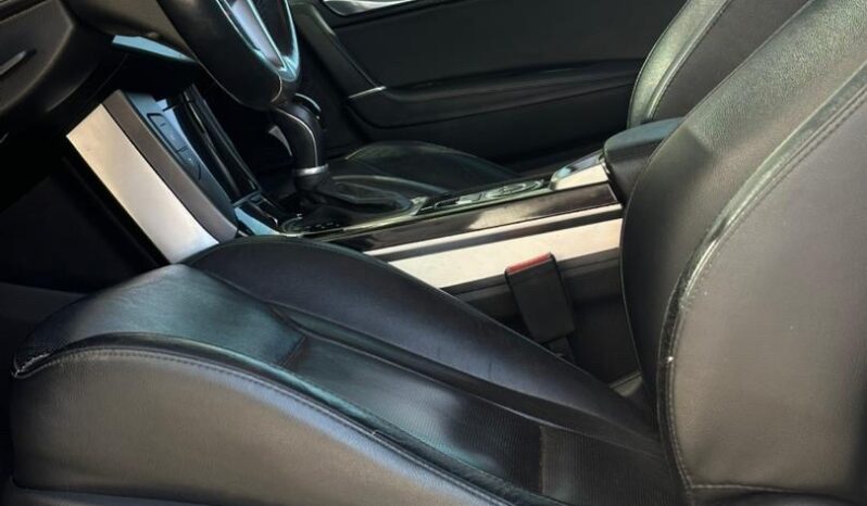 
								 كيا – Kia K7 ممتلئ									