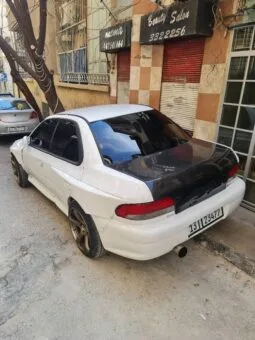 مستعمل سوبارو – Subaru ايمبريزا – Impreza